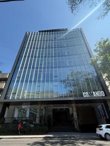 Condesa Residence - Roma Luxury Suite 405