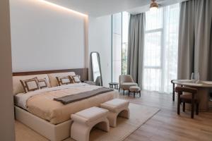 Condesa Residence - Roma Luxury Suite 401
