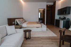 Condesa Residence - Roma Luxury Suite 404
