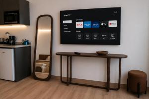Condesa Residence - Roma Luxury Suite 404