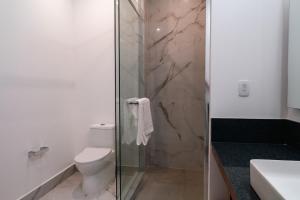 Condesa Residence - Roma Luxury Suite 404
