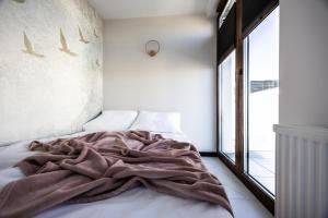 Apartamenty ARTE Jasna 109 - faktura VAT