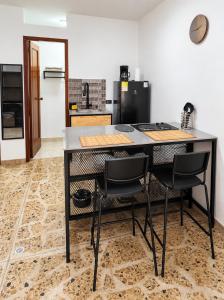 Apartaestudio tipo loft en Laureles - Av Nutibara