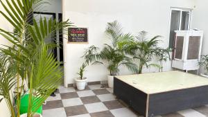 90A stay luxury penthouse in Jagatpura