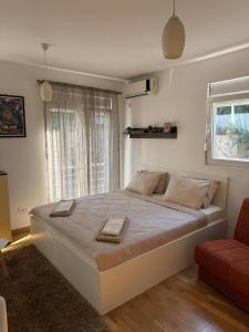 Apartment Tika
