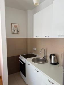 Apartment Tika