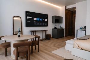 Condesa Residence - Roma Luxury Suite 502