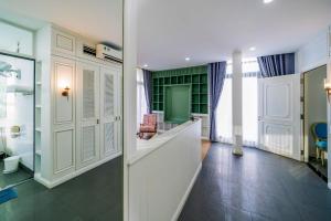Sandune house - swimming pool, walking street