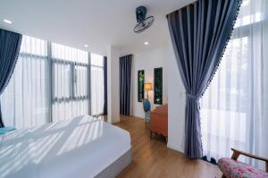 Sandune house - swimming pool, walking street