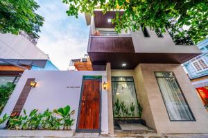 Sandune house - swimming pool, walking street