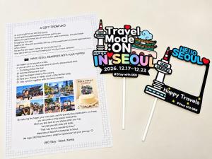 Sinchon Station 6 min Ewha Womans University Station 5 min Hongdae Airport Bus 4 min Myeongdong Gwanghwamun Seongsu Accommodates 8 Luggage Storage Queen 4