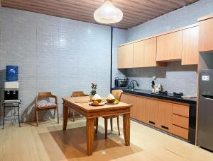 Kubu Anyar Villa 2