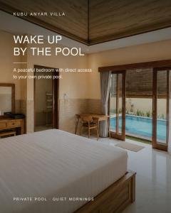Kubu Anyar Villa 2