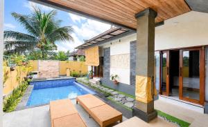 Kubu Anyar Villa 2