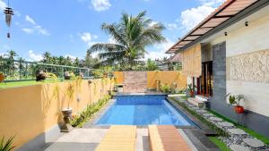 Kubu Anyar Villa 2