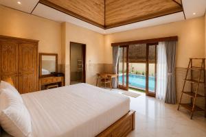 Kubu Anyar Villa 2