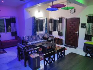 Home Stay for Families - Memorable & Peaceful