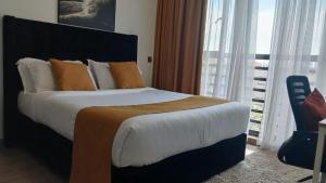 Ravanah Stays - 2bed Retreat