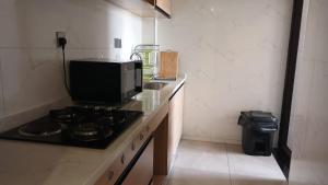 Ravanah Stays - 2bed Retreat