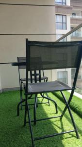 Ravanah Stays - 2bed Retreat
