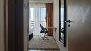 Ravanah Stays - 2bed Retreat