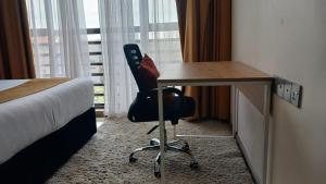 Ravanah Stays - 2bed Retreat