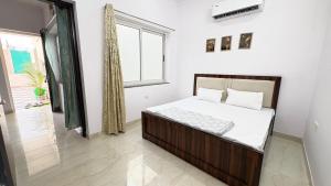 90A stay luxury penthouse in Jagatpura