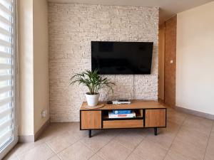 Apartament Milbertus - Spokojna część Sandomierza