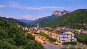 HOTEL TurMo