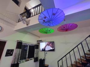 Home Stay for Families - Memorable & Peaceful