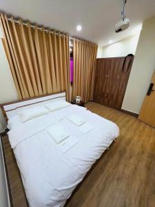 Villa An Phú Đông 3 - 3 phòng ngủ - 8 khách