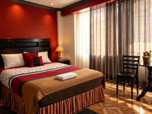 Las Tholas Hotel