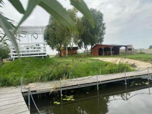 Siedlisko Nad Stawem