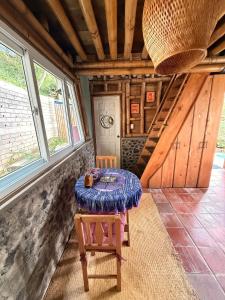 Cabañas Paradise Travel Antigua