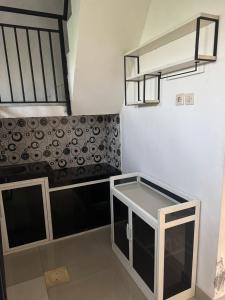 Bovaldi Villa Sentul