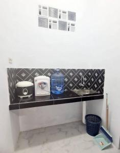 Bovaldi Villa Sentul