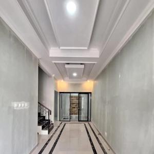 Bovaldi Villa Sentul