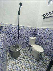 Bovaldi Villa Sentul
