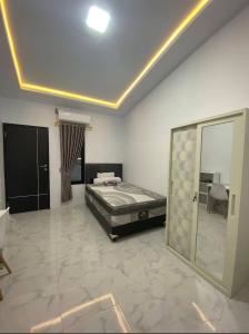 Bovaldi Villa Sentul