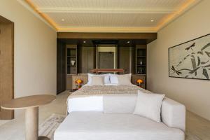 Nan Arun Sunrise Room 302, High Floor Sunrise View