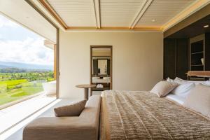 Nan Arun Sunrise Room 302, High Floor Sunrise View