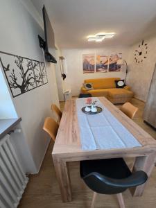 Appartamento Alba di Poggio al Sole