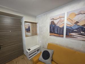 Appartamento Alba di Poggio al Sole