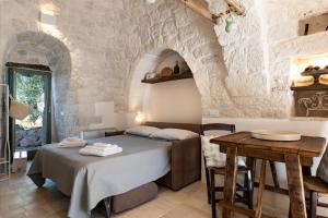 Trulli e Frasche, intera Villa