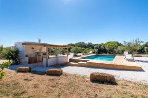 Trulli e Frasche, intera Villa