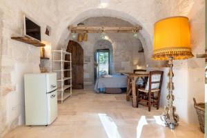 Trulli e Frasche, intera Villa