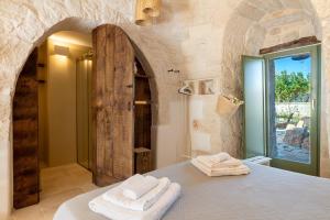 Trulli e Frasche, intera Villa