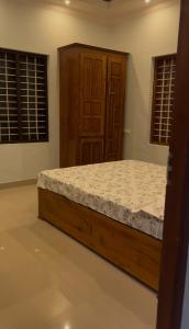 Ayush home stay