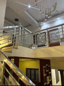 Ayush home stay