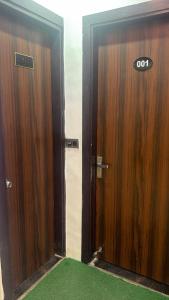 Hotel Varanasi Plaza Near Rath Yatra Road